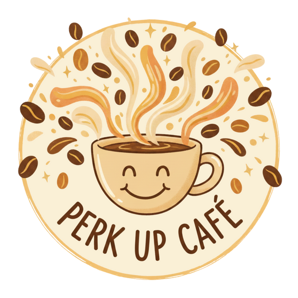 Perk Up Cafe